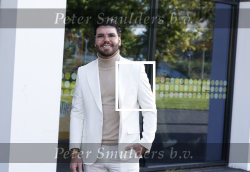 Amsterdam 30 september 2023
Premiere de Grote sinterklaasfilm in Pathe Noord.
Roy Donders