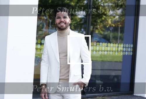 Amsterdam 30 september 2023
Premiere de Grote sinterklaasfilm in Pathe Noord.
Roy Donders