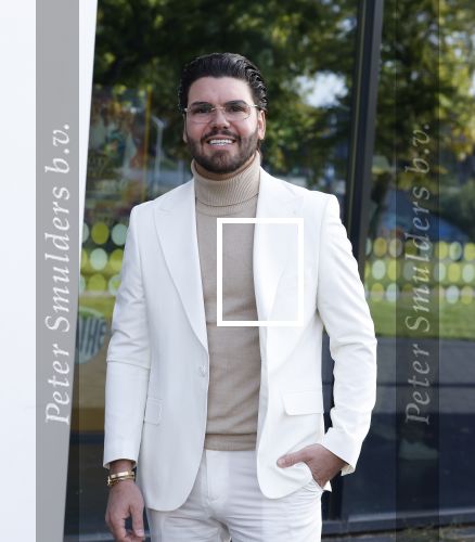 Amsterdam 30 september 2023
Premiere de Grote sinterklaasfilm in Pathe Noord.
Roy Donders