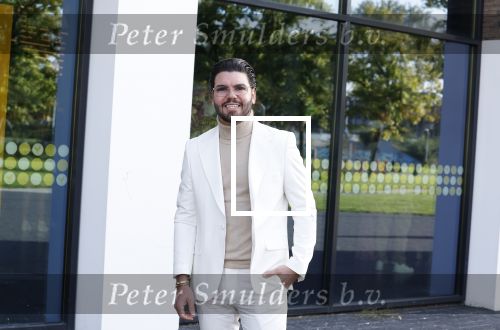 Amsterdam 30 september 2023
Premiere de Grote sinterklaasfilm in Pathe Noord.
Roy Donders
