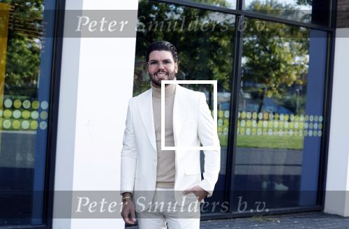 Amsterdam 30 september 2023
Premiere de Grote sinterklaasfilm in Pathe Noord.
Roy Donders