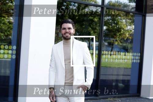 Amsterdam 30 september 2023
Premiere de Grote sinterklaasfilm in Pathe Noord.
Roy Donders