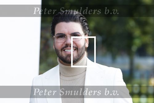 Amsterdam 30 september 2023
Premiere de Grote sinterklaasfilm in Pathe Noord.
Roy Donders