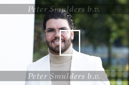 Amsterdam 30 september 2023
Premiere de Grote sinterklaasfilm in Pathe Noord.
Roy Donders