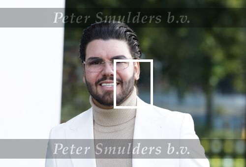 Amsterdam 30 september 2023
Premiere de Grote sinterklaasfilm in Pathe Noord.
Roy Donders
