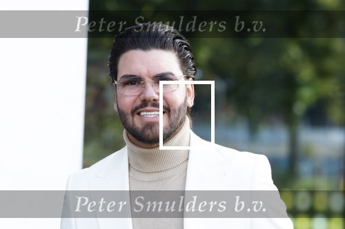 Amsterdam 30 september 2023
Premiere de Grote sinterklaasfilm in Pathe Noord.
Roy Donders