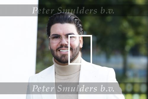 Amsterdam 30 september 2023
Premiere de Grote sinterklaasfilm in Pathe Noord.
Roy Donders