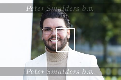 Amsterdam 30 september 2023
Premiere de Grote sinterklaasfilm in Pathe Noord.
Roy Donders