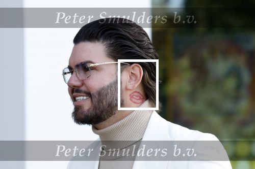 Amsterdam 30 september 2023
Premiere de Grote sinterklaasfilm in Pathe Noord.
Roy Donders