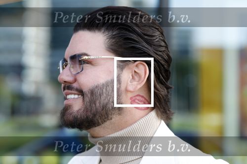 Amsterdam 30 september 2023
Premiere de Grote sinterklaasfilm in Pathe Noord.
Roy Donders
