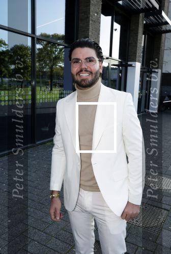 Amsterdam 30 september 2023
Premiere de Grote sinterklaasfilm in Pathe Noord.
Roy Donders