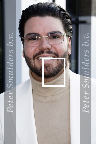 Amsterdam 30 september 2023
Premiere de Grote sinterklaasfilm in Pathe Noord.
Roy Donders
