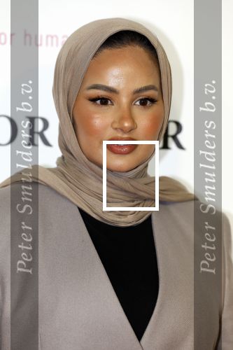 Amsterdam 9 oktober 2023
Premiere Human Forever door oa Teun Toebes in Tuschinski.Ruba Zai