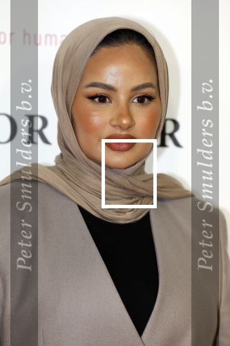 Amsterdam 9 oktober 2023
Premiere Human Forever door oa Teun Toebes in Tuschinski.Ruba Zai