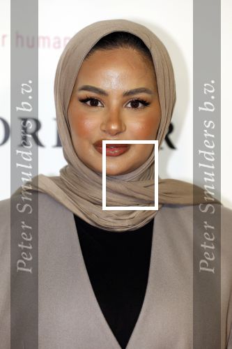 Amsterdam 9 oktober 2023
Premiere Human Forever door oa Teun Toebes in Tuschinski.Ruba Zai