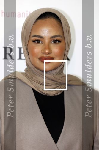 Amsterdam 9 oktober 2023
Premiere Human Forever door oa Teun Toebes in Tuschinski.Ruba Zai