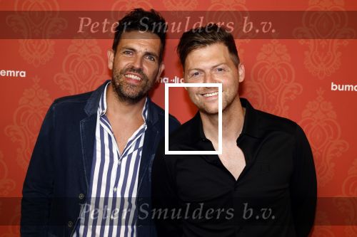 Tilburg 2 oktober 2023
Buma Prijzen in 013 in Tilburg .
Rutger Kanis en Colin Alexander Heikens