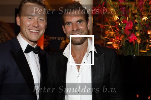 Amsterdam 12 oktober 2023
Televizierring 2023 in Carre .
Sam hagens en Rutger Castricum