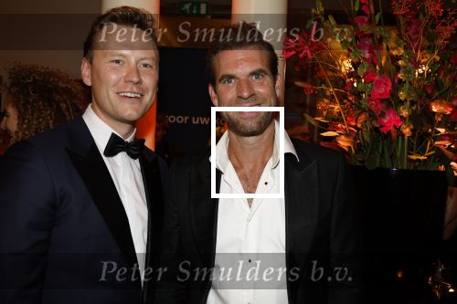 Amsterdam 12 oktober 2023
Televizierring 2023 in Carre .
Sam hagens en Rutger Castricum