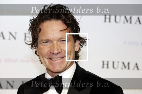 Amsterdam 9 oktober 2023
Premiere Human Forever door oa Teun Toebes in Tuschinski. Sander Janson