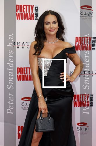 Utrecht 8 oktober 2023
Premiere Pretty Woman in het Beatrixtheater in Utrecht. sarah v Soelen