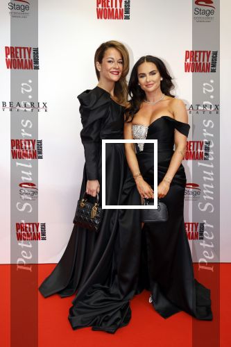 Utrecht 8 oktober 2023
Premiere Pretty Woman in het Beatrixtheater in Utrecht. sarah v Soelen