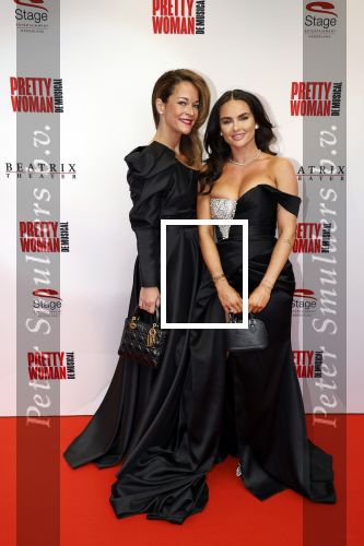Utrecht 8 oktober 2023
Premiere Pretty Woman in het Beatrixtheater in Utrecht. sarah v Soelen
