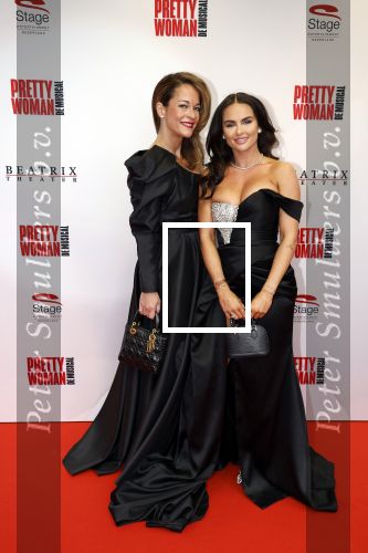 Utrecht 8 oktober 2023
Premiere Pretty Woman in het Beatrixtheater in Utrecht. sarah v Soelen