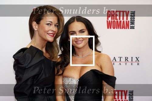 Utrecht 8 oktober 2023
Premiere Pretty Woman in het Beatrixtheater in Utrecht. sarah v Soelen
