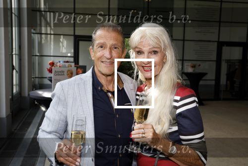 Soestdijk 4 oktober 2023
Presentatie LP Anneke Gronloh op Paleis Soestdijk.
Saskia en Serge