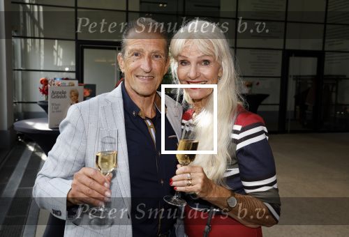Soestdijk 4 oktober 2023
Presentatie LP Anneke Gronloh op Paleis Soestdijk.
Saskia en Serge
