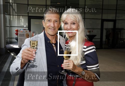 Soestdijk 4 oktober 2023
Presentatie LP Anneke Gronloh op Paleis Soestdijk.
Saskia en Serge