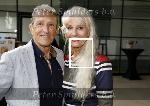 Soestdijk 4 oktober 2023
Presentatie LP Anneke Gronloh op Paleis Soestdijk.
Saskia en Serge