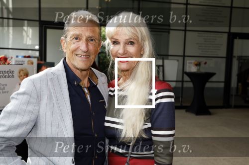 Soestdijk 4 oktober 2023
Presentatie LP Anneke Gronloh op Paleis Soestdijk.
Saskia en Serge