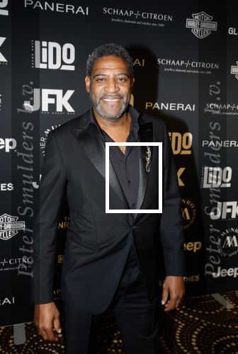 Amsterdam 26 oktober 2023
JFK Greatest man in het Lido . Sergio Vyent