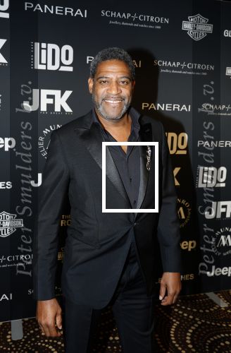 Amsterdam 26 oktober 2023
JFK Greatest man in het Lido . Sergio Vyent