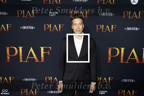 Amsterdam 13 oktober 2023
Premiere Piaf in het DeLamar theater. Sjors van der Panne