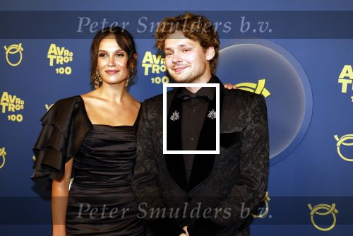 Amsterdam 12 oktober 2023
Televizierring 2023 in Carre .
Soy Kroon en Holly Brood