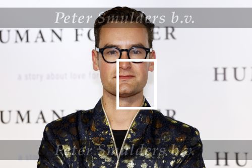Amsterdam 9 oktober 2023
Premiere Human Forever door oa Teun Toebes in Tuschinski. Splinter Chabot