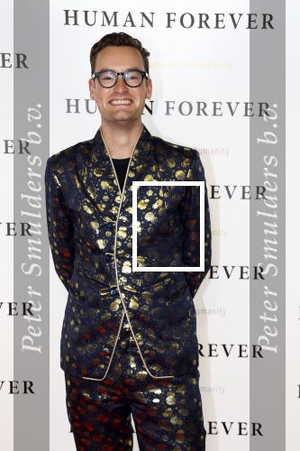 Amsterdam 9 oktober 2023
Premiere Human Forever door oa Teun Toebes in Tuschinski. Splinter Chabot