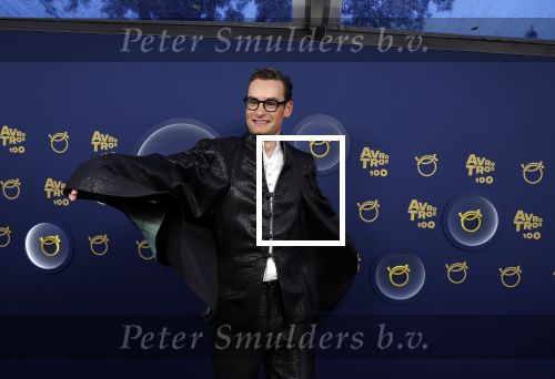 Amsterdam 12 oktober 2023
Televizierring 2023 in Carre .
Splinter Chabot