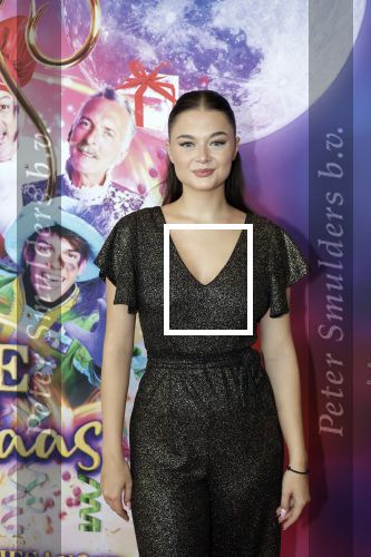 Amsterdam 30 september 2023
Premiere de Grote sinterklaasfilm in Pathe Noord.
Stefania