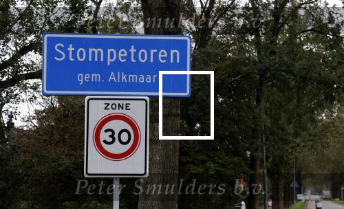 Stompetoren 29 september 2023
Het huis van Mary Borsato is verkocht.