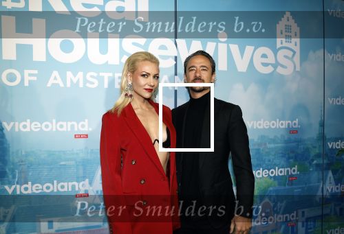 Amsterdam 25 oktober 2023
Presentatie seizoen 2 van The real housewives of Amsterdam in het College Hotel.
In seizoen 2 bestaat de cast uit Helle Huizinga Maria Tailor Susanna Klibansky Tamara Elbaz Kimmylien Nguyen en  Cherry Ann Person