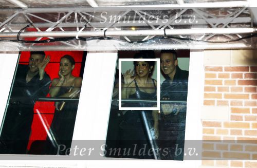 Amsterdam 13 oktober 2023
Premiere Piaf in het DeLamar theater. Suzan Seegers
Thomas Cammaert
Cystine Carreon
