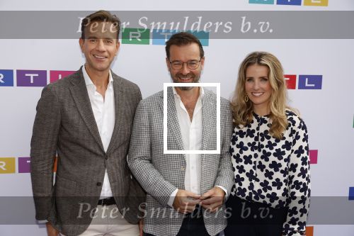 Amstelveen 27 september 2023
Perspresentatie RTL in het Amsterdamse Bos.
Sven sauve Peter v d Vorst en Ellen v d Berghe