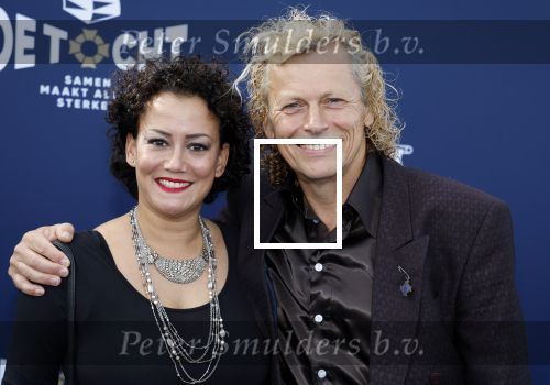 Leeuwarden 1 oktober 2023
Premiere musical de Tocht. Syb v d Ploeg met zijn vrouw