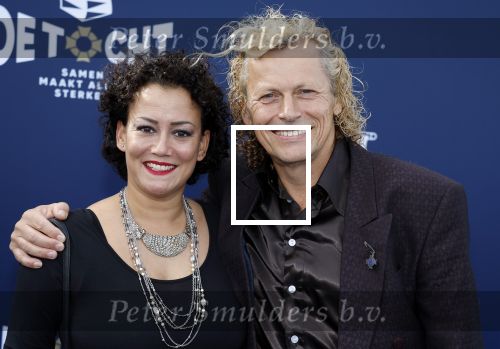 Leeuwarden 1 oktober 2023
Premiere musical de Tocht. Syb v d Ploeg met zijn vrouw