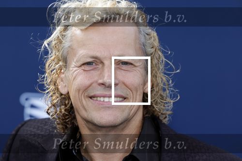 Leeuwarden 1 oktober 2023
Premiere musical de Tocht. Syb v d Ploeg met zijn vrouw