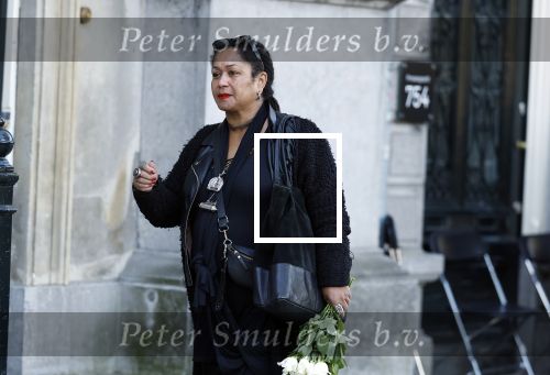 Amsterdam, 17 Oktober 2023
Afscheid Danielle v t Schip
Sylvia Kieft ex Wim Kieft